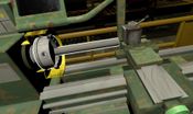 Lathe Safety Simulator for sale