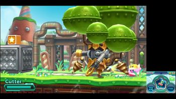 Kirby: Planet Robobot Nintendo 3DS for sale