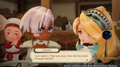 Get Atelier Marie Remake: The Alchemist of Salburg (PC) Steam Key EUROPE