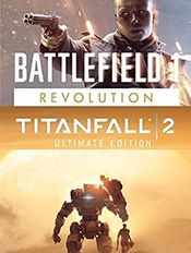 Buy Battlefield 1 Revolution and Titanfall 2 - Ultimate Edition Bundle Origin Key GLOBAL