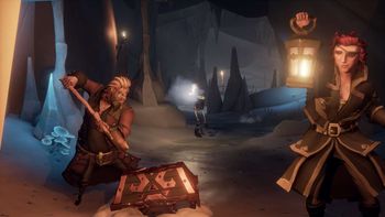 Sea of Thieves Xbox One for sale