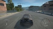 Fast Dust