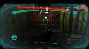 Stealth Labyrinth