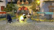 Buy Kung Fu Panda Showdown of Legendary Legends Xbox One