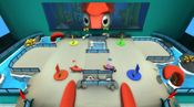 Redeem Sausage Sports Club