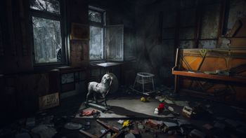 Chernobylite PlayStation 5 for sale