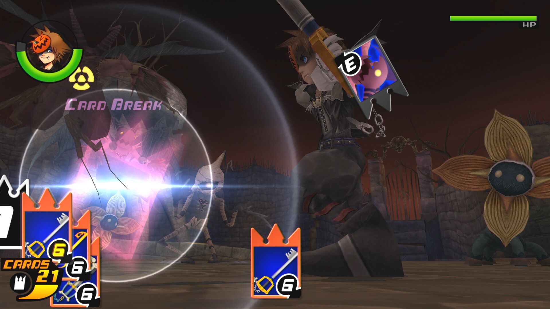 Buy KINGDOM HEARTS -HD 1.5+2.5 ReMIX- Steam key PC! Cheap price