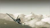 Pacific Warriors II: Dogfight PlayStation 2