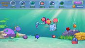 InseAquarium: Crazy Aqurium