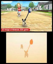 nintendogs + cats: Golden Retriever & New Friends Nintendo 3DS