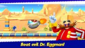 Sonic Runners Adventure for sale