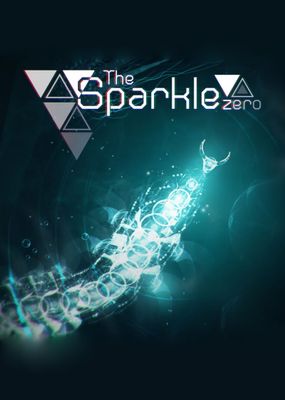Sparkle ZERO game cover