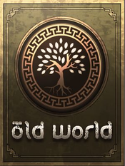 Old World (PC) Steam Key UNITED STATES
