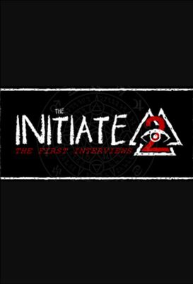 The Initiate 2: The First Interviews game cover