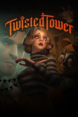 Twisted Tower Steam Key (PC) GLOBAL