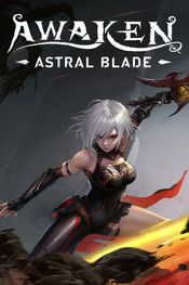 Awaken: Astral Blade (PC) Steam Key LATAM