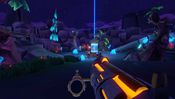 Aftercharge