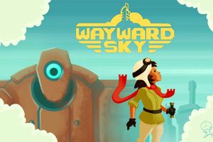 Wayward Sky