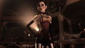 Contrast (Collector's Edition) Steam Key GLOBAL