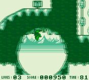 Speedy Gonzales Game Boy