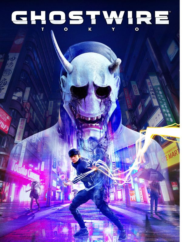 Play Ghostwire Tokyo free - here's how