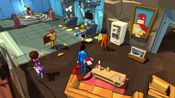 Deadbeat Heroes Steam Key GLOBAL for sale