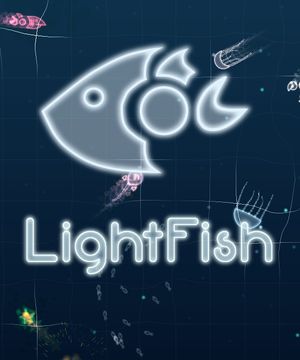 LightFish (PC) Steam Key GLOBAL