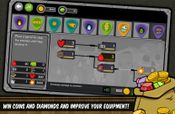 Rock Defender for sale