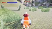 Get Lawnmower Game 2: Drifter