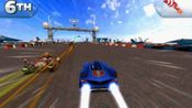 Sonic & All Stars-Racing Transformed Collection Steam Key (PC) LATAM for sale