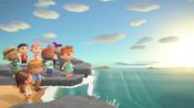 Animal Crossing: New Horizons (Nintendo Switch) eShop Key UNITED STATES