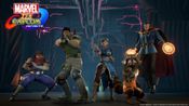 Marvel vs. Capcom: Infinite
