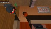 Sphere Frustration