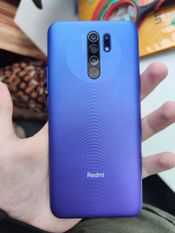 Xiaomi Redmi 9 64GB Pink/Blue for sale