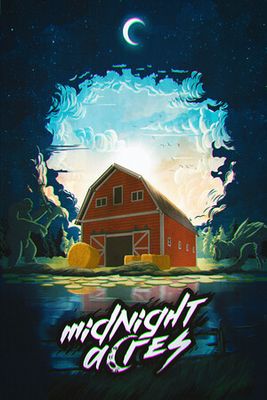 Midnight Acres game cover