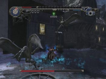 Redeem Van Helsing PlayStation 2