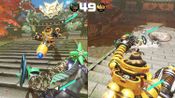ARMS Nintendo Switch