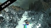 Get Snow Horse
