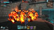 Orcs Must Die! 2 - Fire and Water Pack (DLC) (PC) Steam Key GLOBAL for sale