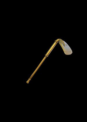 Fortnite - Gold Digger Pickaxe (DLC) Epic Games Key GLOBAL