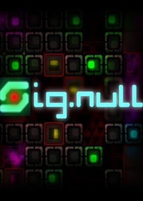 Sig.NULL
