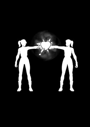 Fortnite - Heartburst Emote (DLC) Epic Games Key GLOBAL