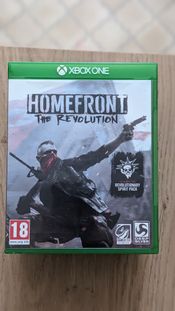 Homefront: The Revolution Xbox One