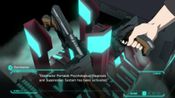 Redeem Psycho-Pass: Mandatory Happiness