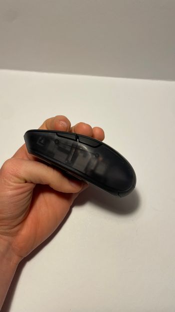 Logitech G303 Shroud Edition žaidimų pelė