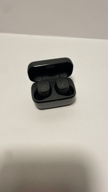 Sennheiser CX200 belaidžiai ausinukai
