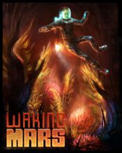 Waking Mars Steam Key GLOBAL