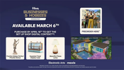 The Sims 4 Businesses & Hobbies Pre-Order Bonus (DLC) Clé EA App (PC/MAC) GLOBAL