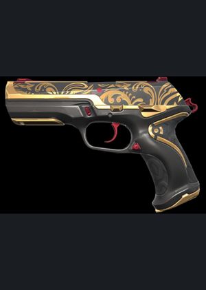 Buy Goldwing Classic Riot games key PC! Cheap price