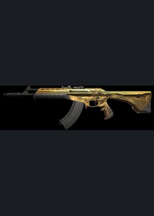 Valorant - Immortalized Vandal Skin (DLC) PC Key GLOBAL